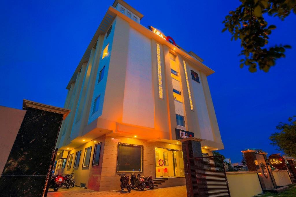 Jaipur Legecy gallery 2